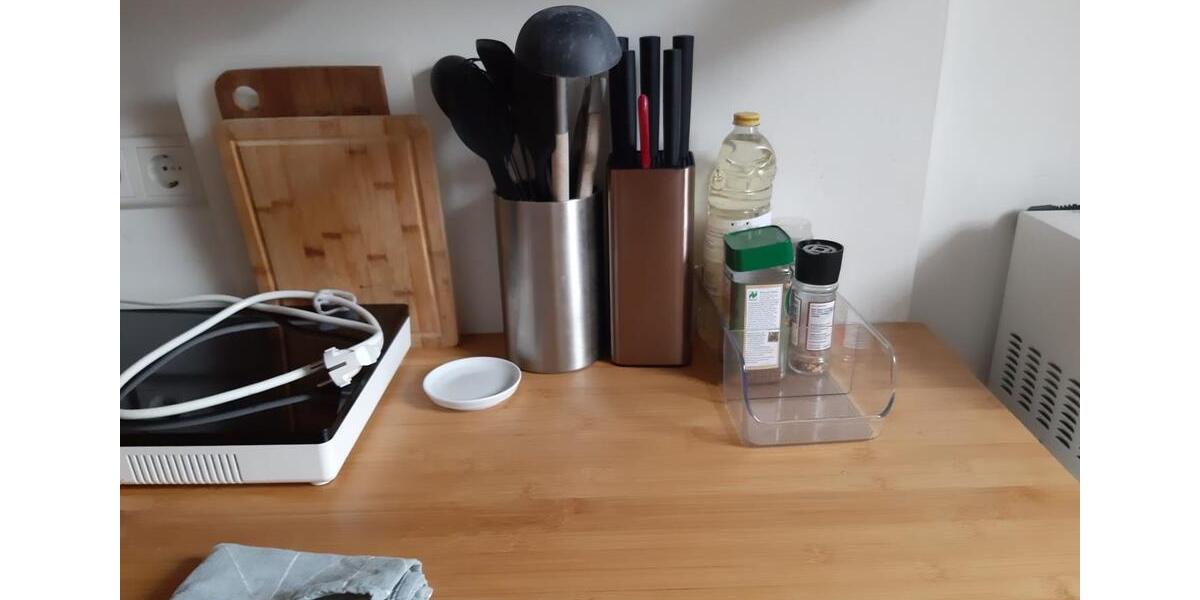 Wohnen auf Zeit Düsseldorf Stadtbezirk 3 - 2 Zimmer, 60 m&sup2;, 22&euro; | Angebot:25903753