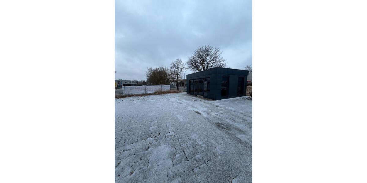 Gewerbeobjekt Oranienburg - 2.460&euro; | Angebot:26703270