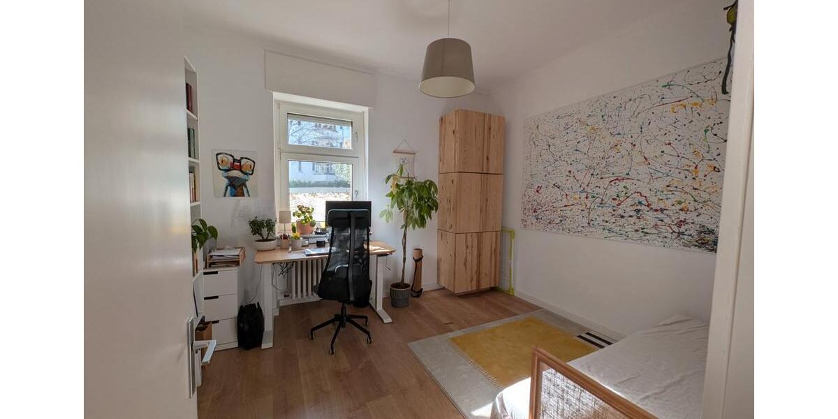 Wohnen auf Zeit Köln Lindenthal - 3.5 Zimmer, 80 m&sup2;, 1.500&euro; | Angebot:26656278
