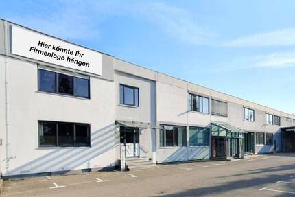 Light-Industrial Flächen: Fabrikation, Ausstellung, Büro und Lagergebäude, Nähe U-Bahn zimmer