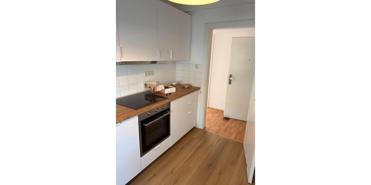 Wohnen auf Zeit Münster Mitte-Nordost - 1 Zimmer, 12 m&sup2;, 515&euro; | Angebot:25989678