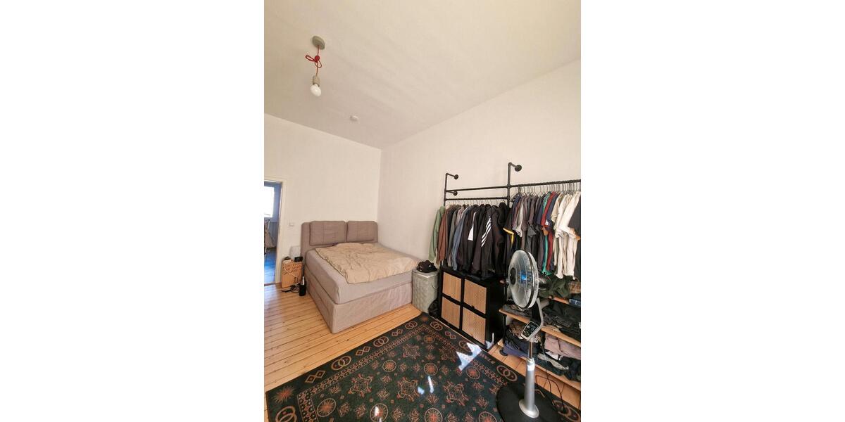 Wohnen auf Zeit Mannheim Herzogenried - 1 Zimmer, 19 m&sup2;, 610&euro; | Angebot:26677490