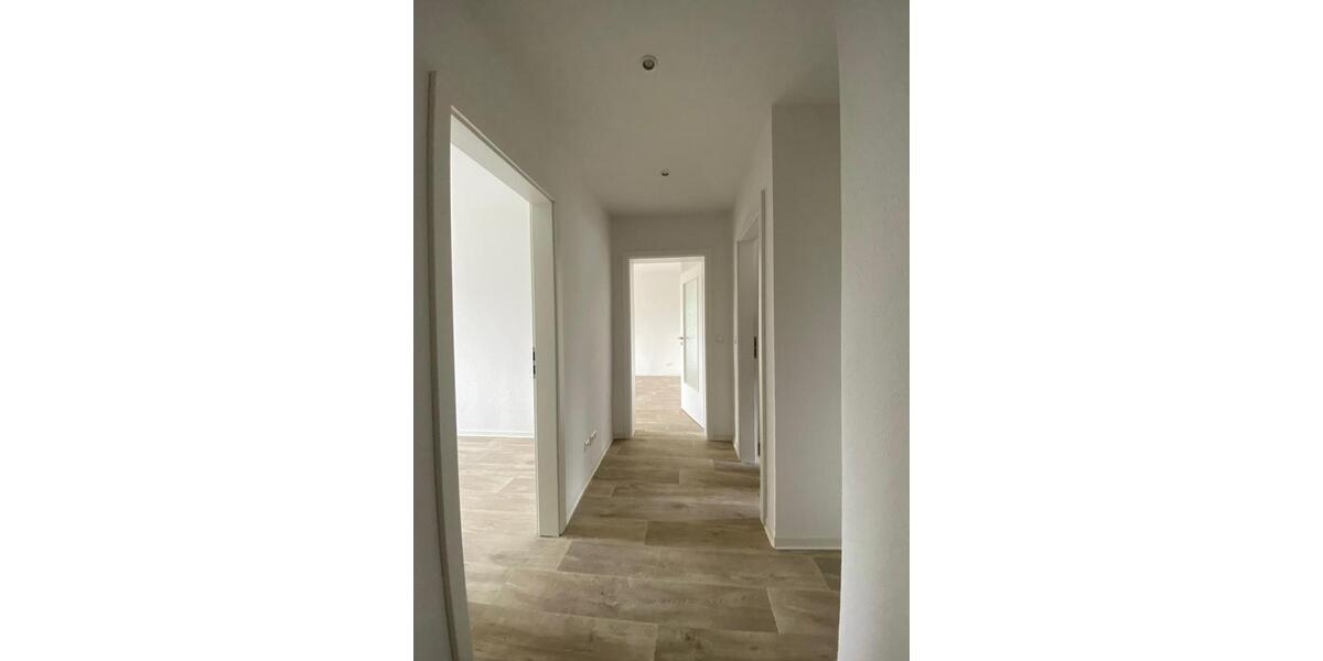 Erdgeschoßwohnung Staßfurt - 2 Zimmer, 47 m&sup2;, 312&euro; | Angebot:26366815
