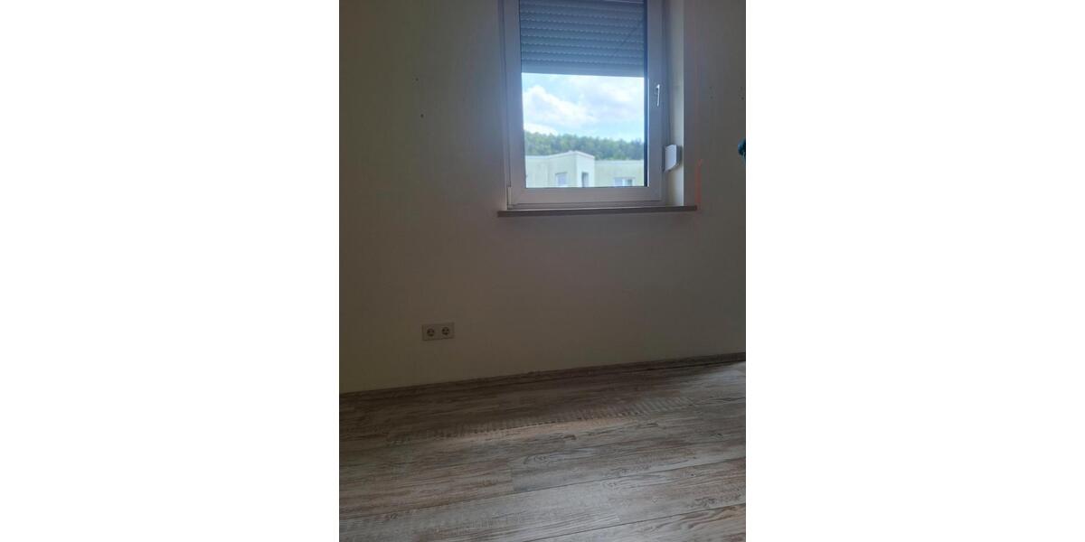 Etagenwohnung Coburg - 1.5 Zimmer, 45 m&sup2;, 410&euro; | Angebot:26658357