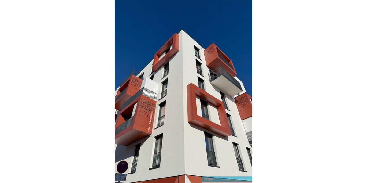 22 wunderbare Neubau-Wohnungen „Schloßberg Quartier“ im Herzen von Köpenick! - Bezugsfertig Januar 2026! 5 zimmer