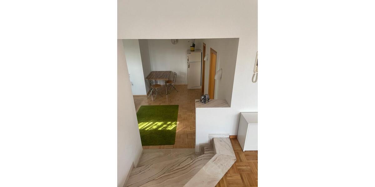 Wohnen auf Zeit Biberach an der Riß - 2 Zimmer, 36 m&sup2;, 79&euro; | Angebot:26278293