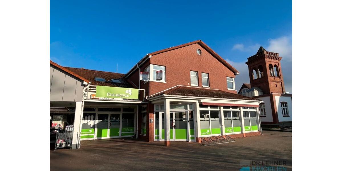 Gewerbeobjekt Perleberg - 1.200&euro; | Angebot:19227325