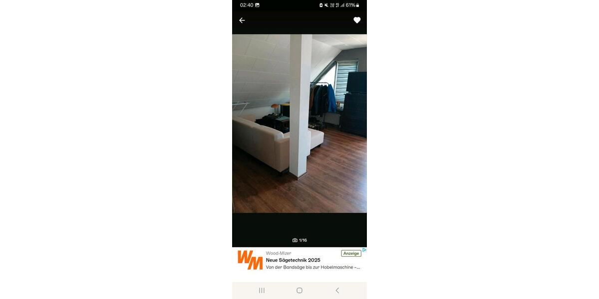 Wohnung Zimmer voll möbiliert zimmer