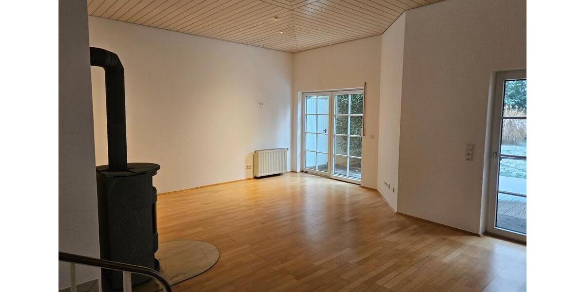 Moderne Doppelhaushälften mit Stil zur Miete in Ochtendung 5 zimmer