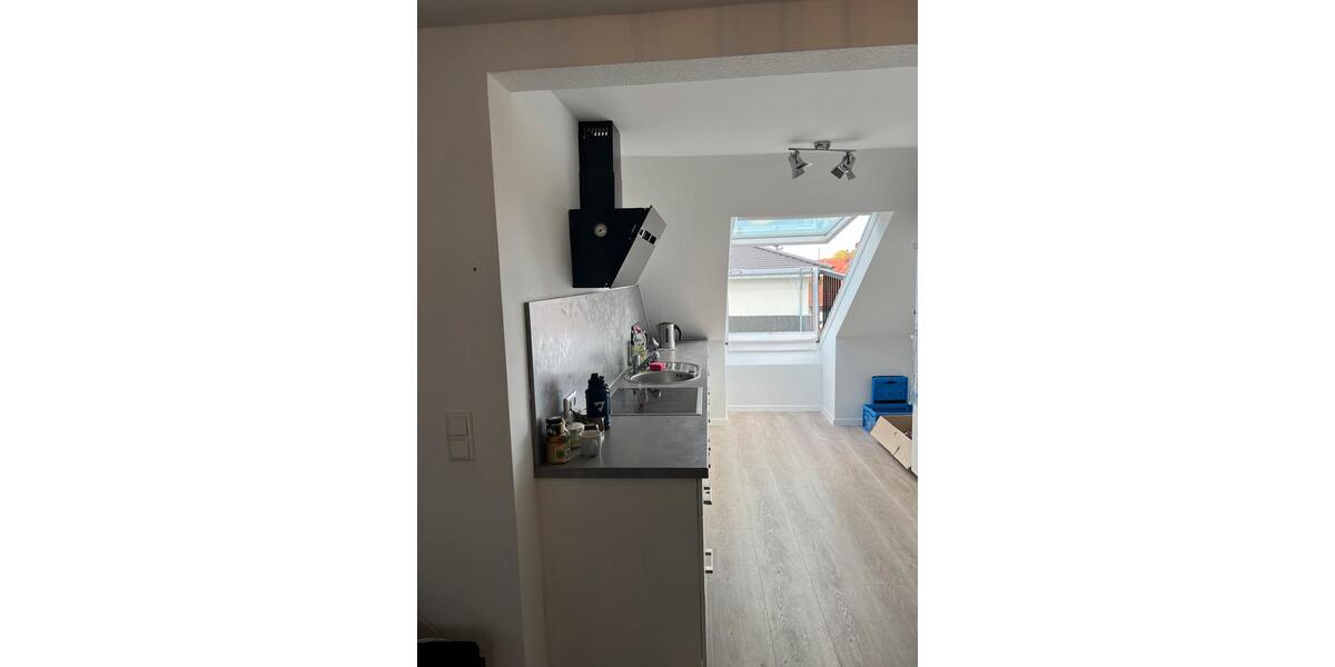 Dachgeschoßwohnung Bad Laer - 3.5 Zimmer, 80 m&sup2;, 620&euro; | Angebot:25392866