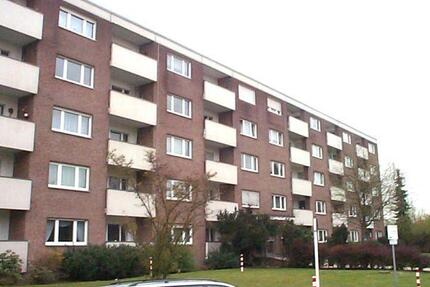 **Gemütliche Etagenwohnung in Mönchengladbach mit abwechslungsreicher Atmosphäre** 3 zimmer