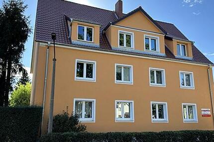 Wohnung Elsteraue - 2 Zimmer, 46 m&sup2;, 300&euro; | Angebot:24763679