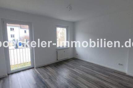 Wohnung Elsteraue Tröglitz - 4 Zimmer, 70 m&sup2;, 450&euro; | Angebot:25535613