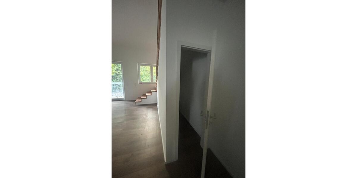 Maisonettenwohnung Losheim am See - 3 Zimmer, 125 m&sup2;, 1.150&euro; | Angebot:25892460