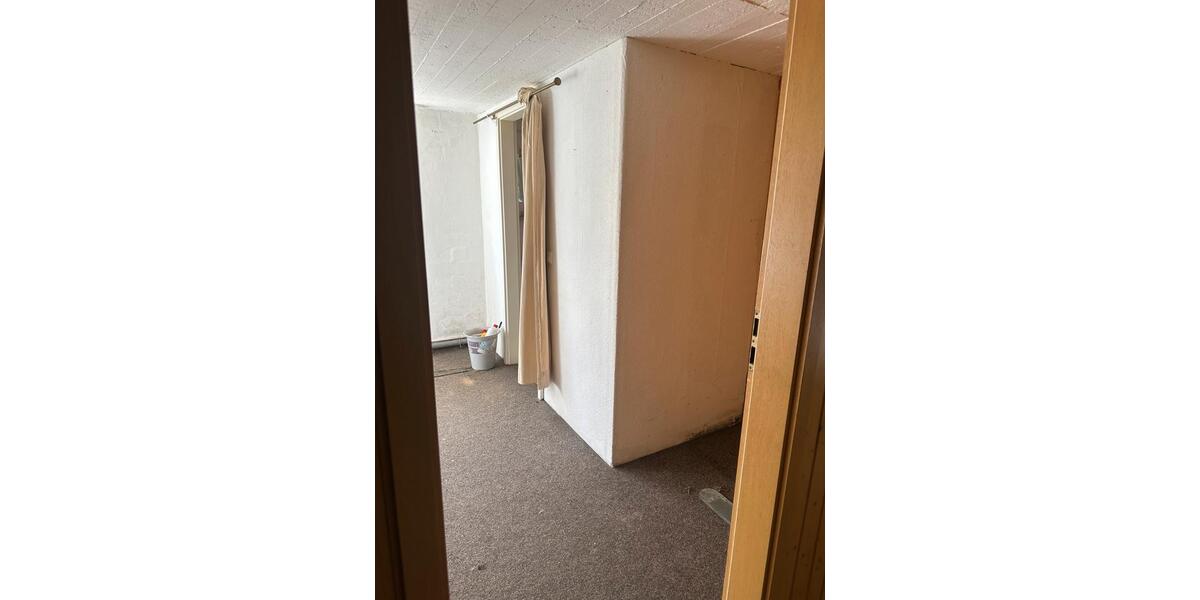 Etagenwohnung Stade Bützfleth - 2 Zimmer, 55 m&sup2;, 800&euro; | Angebot:26669437