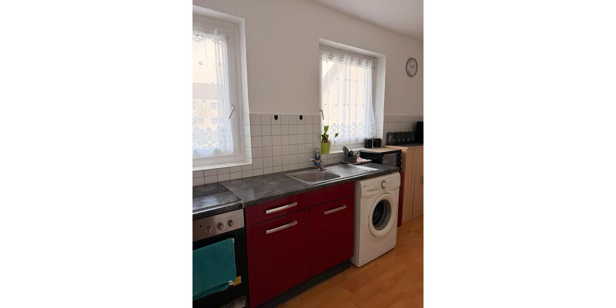 Etagenwohnung Iserlohn - 2 Zimmer, 65 m&sup2;, 760&euro; | Angebot:26548437