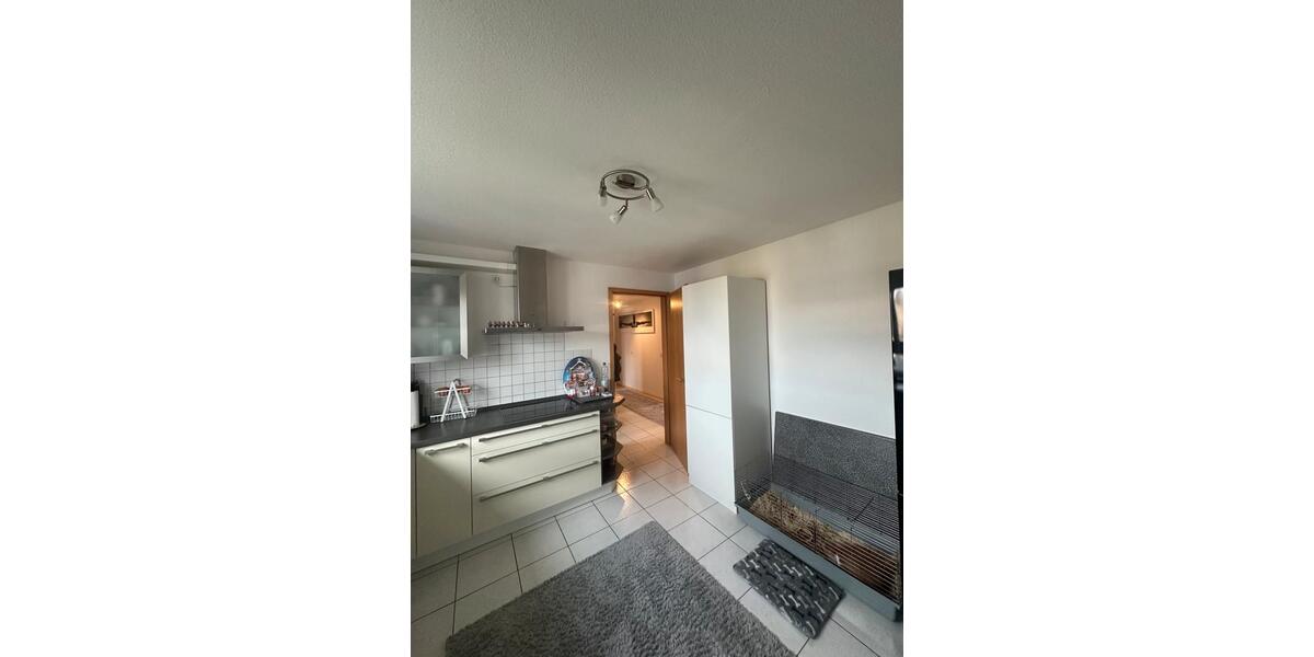 Etagenwohnung Renchen - 2.5 Zimmer, 70 m&sup2;, 950&euro; | Angebot:24677405