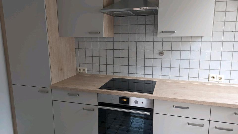 Etagenwohnung Menslage - 3 Zimmer, 75 m&sup2;, 700&euro; | Angebot:26612162