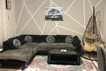 5 Zimmer Whg - 95qm - Top Lage - Erdgeschoss - Balkon 5 zimmer