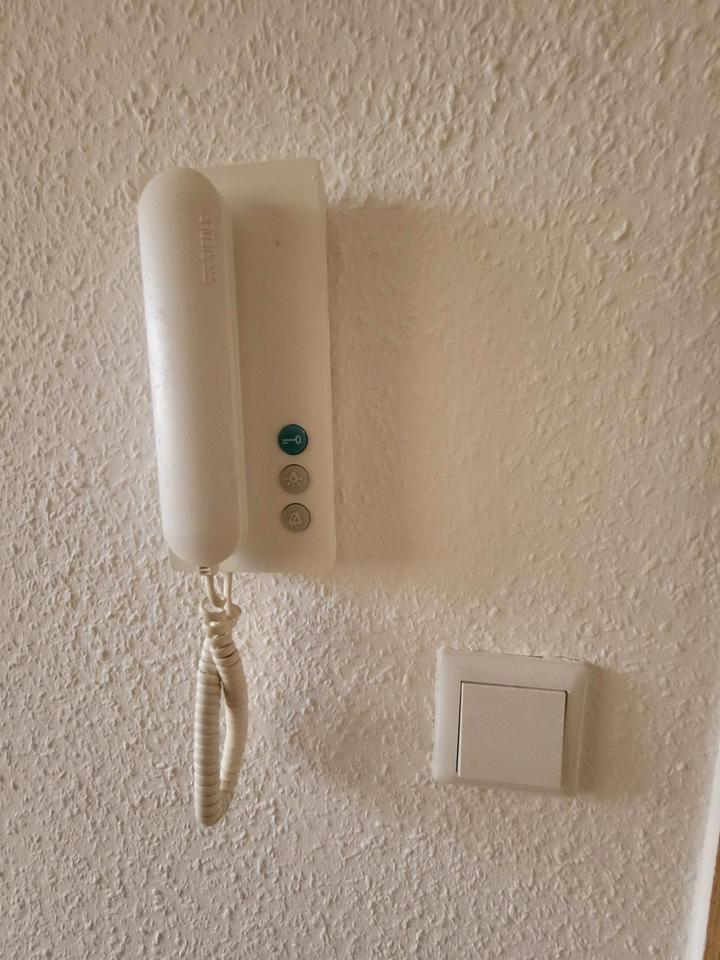 Wohnung Bad Wilhelmshöhe zimmer