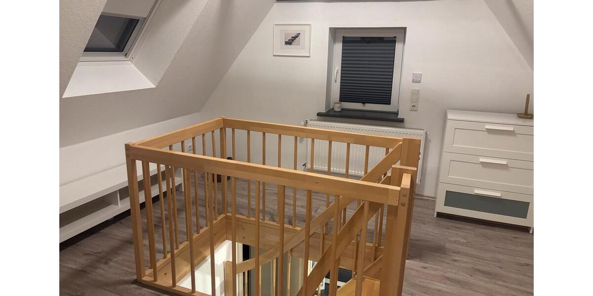 Dachgeschoßwohnung Lütjenburg - 1 Zimmer, 20 m&sup2;, 750&euro; | Angebot:25988115