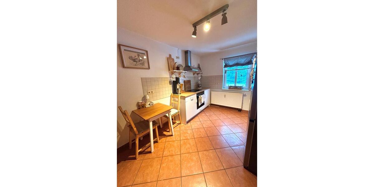 Wohnen auf Zeit Tharandt - 300&euro; | Angebot:24812748