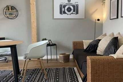 Wohnen auf Zeit in Pfaffenhofen an der Ilm 1.150 € 2 zimmer