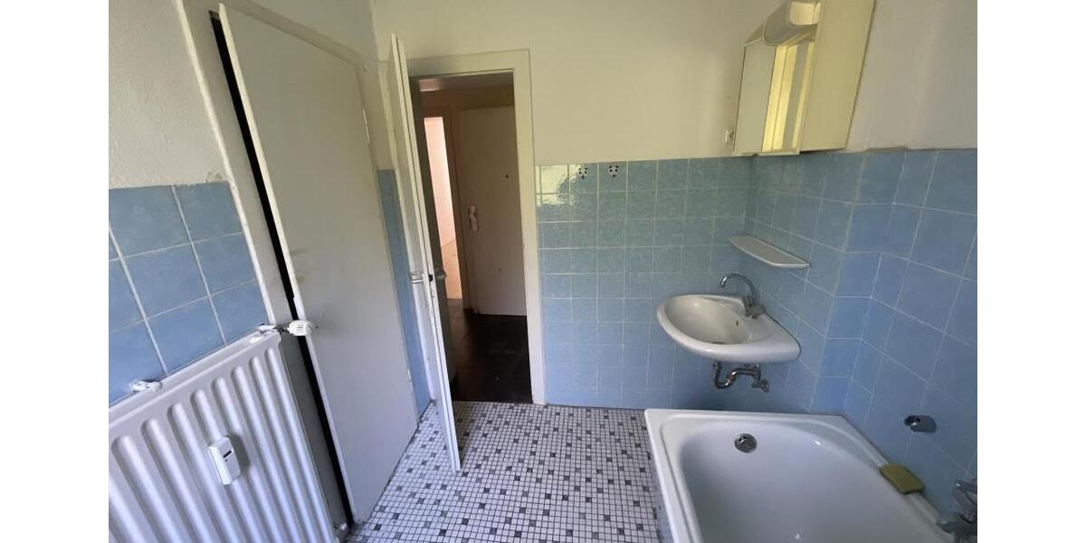Erdgeschoßwohnung Herten - 2 Zimmer, 46 m&sup2;, 369&euro; | Angebot:26442685