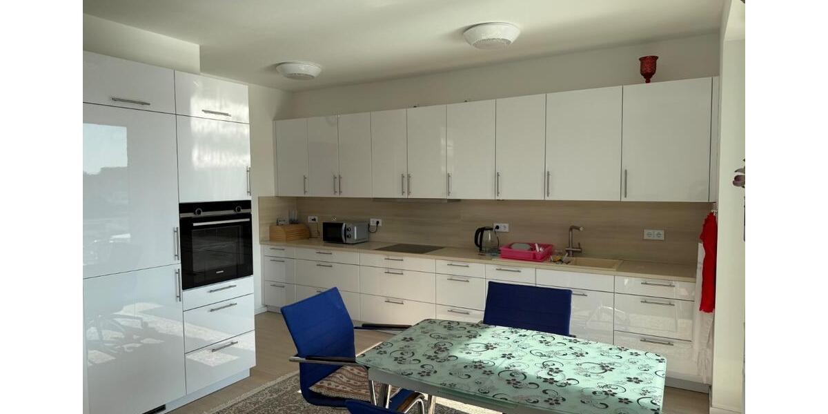 Wohnen auf Zeit Lübeck Sankt Jürgen - 2 Zimmer, 93 m&sup2;, 1.900&euro; | Angebot:25716914