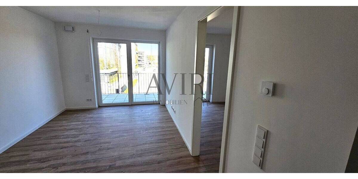Etagenwohnung Bamberg Bamberg-Ost - 2 Zimmer, 48 m&sup2;, 688&euro; | Angebot:26555436