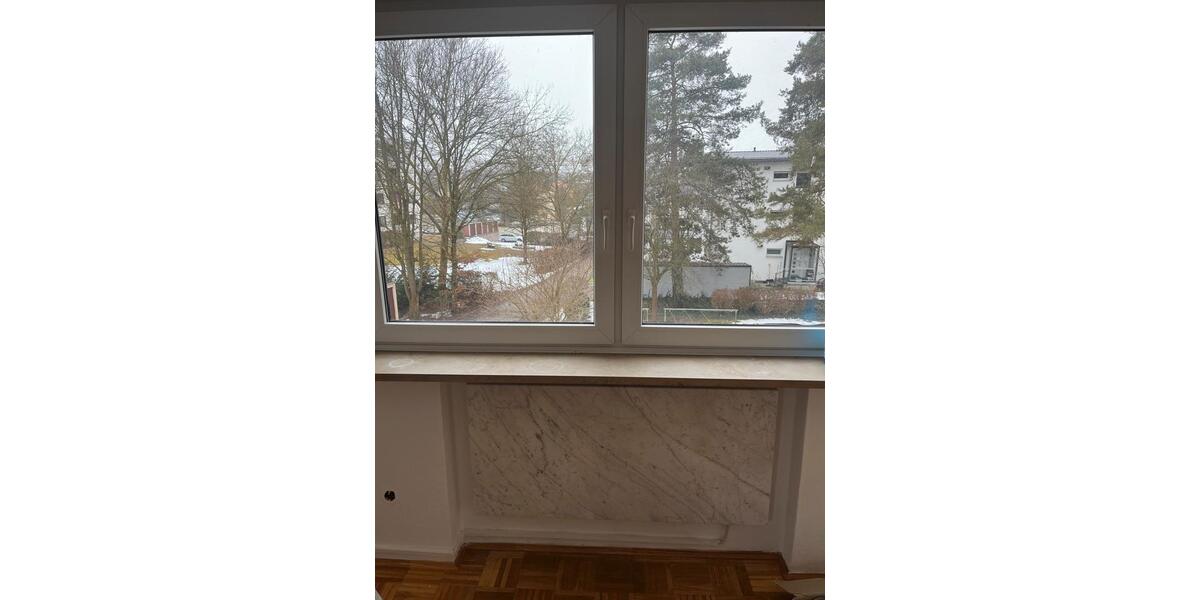 Etagenwohnung Bad Abbach - 2 Zimmer, 56 m&sup2;, 700&euro; | Angebot:26263128