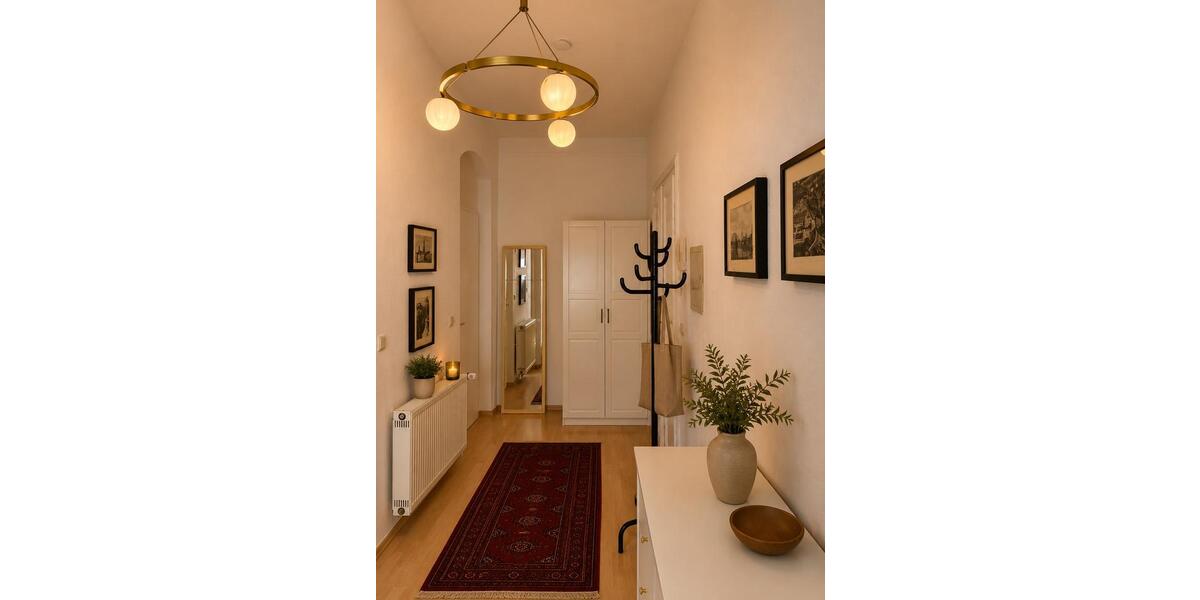 Hochparterre Dresden Blasewitz - 4 Zimmer, 18 m&sup2;, 430&euro; | Angebot:26612319