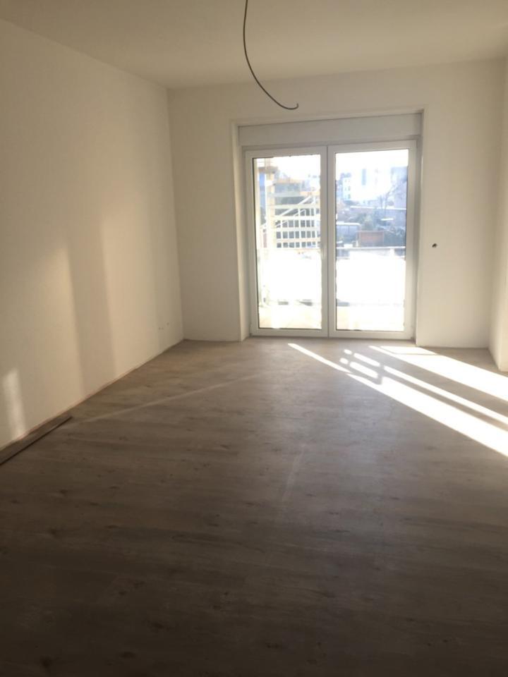 Helle 2-Zimmer Wohnung im Herzen von Nörten
