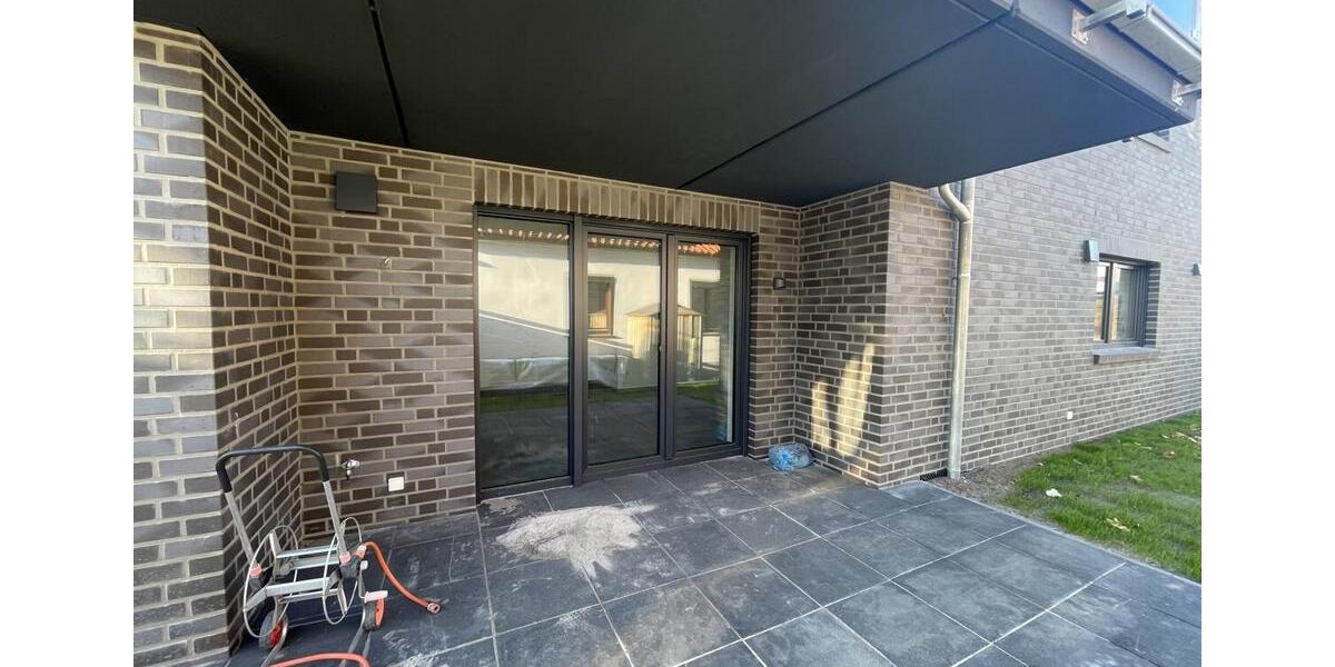 Erdgeschoßwohnung Delmenhorst Deichhorst - 3 Zimmer, 116 m&sup2;, 1.390&euro; | Angebot:24801210