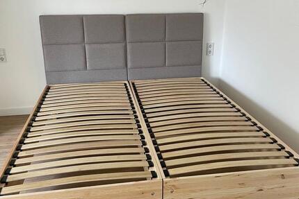 Modernes 1 Zimmer Apartment Mera Luna Wochenende
