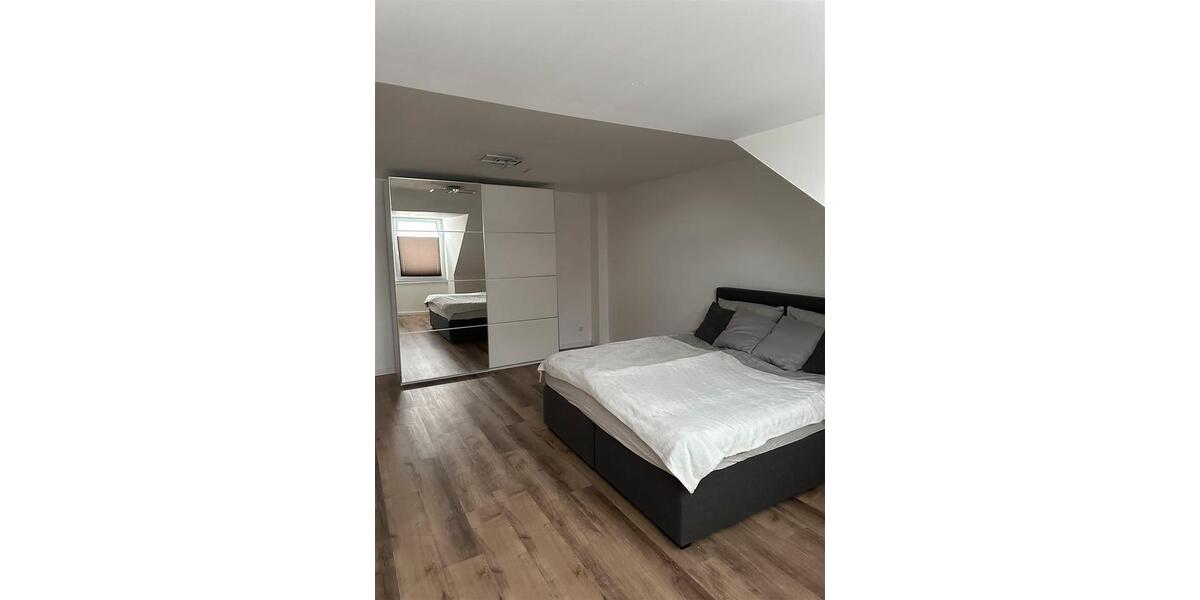 Dachgeschoßwohnung Stade Altländer Viertel - 2 Zimmer, 72 m&sup2;, 863&euro; | Angebot:24711990