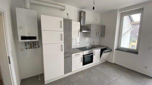 Etagenwohnung Saarbrücken Alt-Saarbrücken - 3 Zimmer, 80 m&sup2;, 685&euro; | Angebot:24520394