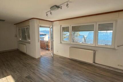 Haus Wutöschingen - 3 Zimmer, 80 m&sup2;, 1.100&euro; | Angebot:25928654
