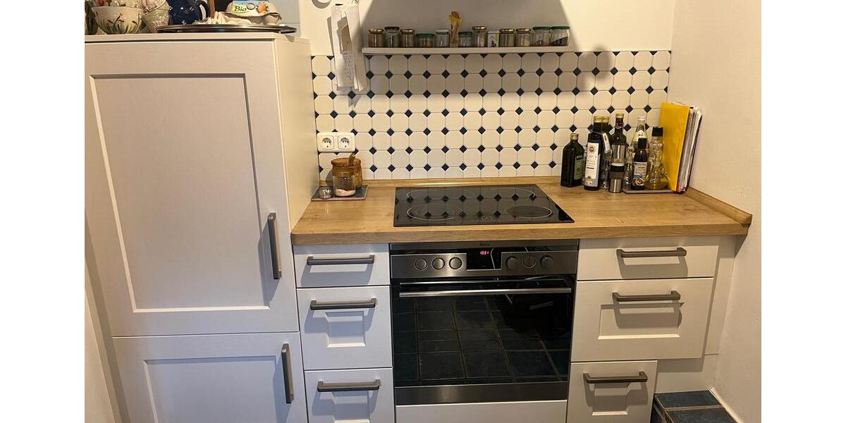 Maisonettenwohnung Hungen - 2.5 Zimmer, 138 m&sup2;, 1.050&euro; | Angebot:26262335