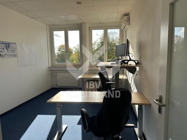 renovierte Büroeinheit in hochwertig saniertem Objekt: 324 m² zimmer