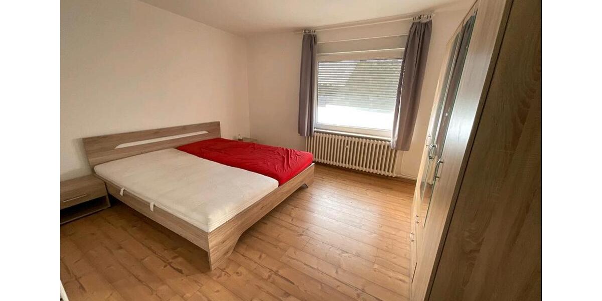 Etagenwohnung Nordhorn - 3 Zimmer, 80 m&sup2;, 750&euro; | Angebot:25921397