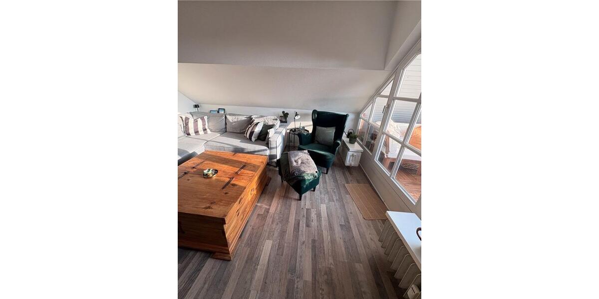 Wohnen auf Zeit Lüneburg - 3.5 Zimmer, 80 m&sup2;, 1.410&euro; | Angebot:24962433