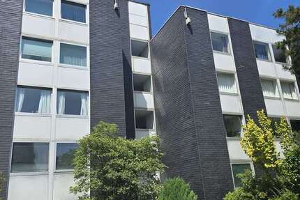 Wohnung zum Mieten in Düsseldorf 1.000 € 40 m² 1 zimmer