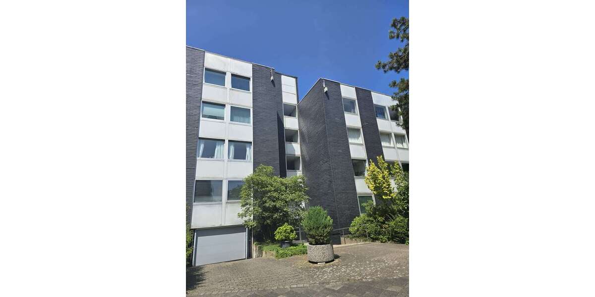 Wohnung zum Mieten in Düsseldorf 1.000 € 40 m² 1 zimmer