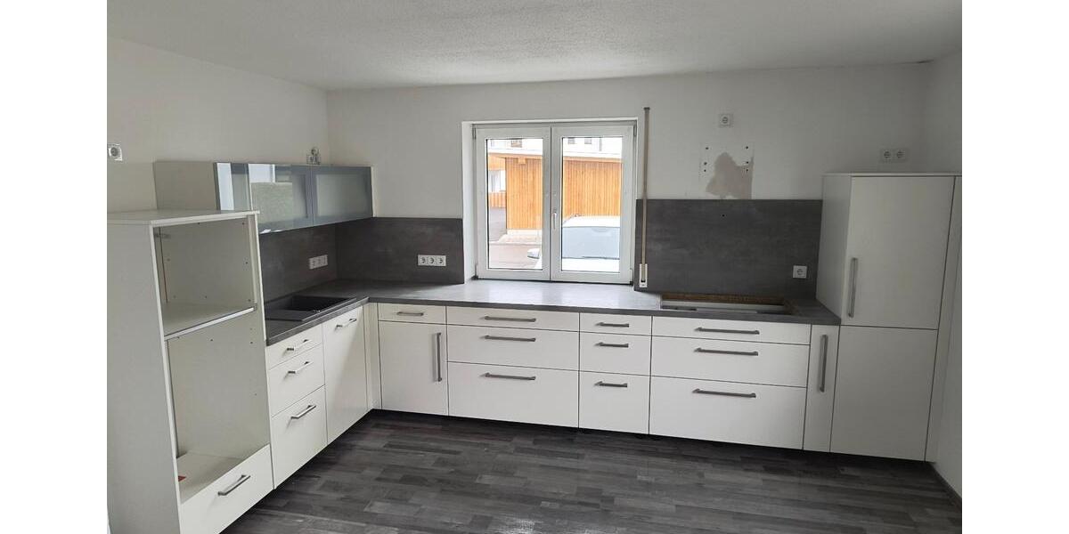 Erdgeschoßwohnung Lauben - 4 Zimmer, 103 m&sup2;, 1.540&euro; | Angebot:26249468