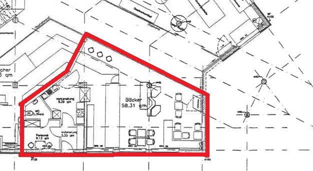 Gewerbeobjekt Neubrandenburg - 876&euro; | Angebot:20839466
