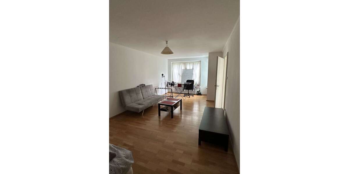 Etagenwohnung München Schwabing - 1 Zimmer, 48 m&sup2;, 1.100&euro; | Angebot:26927043