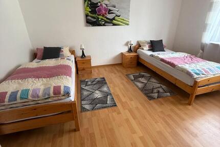 MonteurZimmer Gästezimmer Ferienwohnung in 57234 Wilnsdorf 5 zimmer