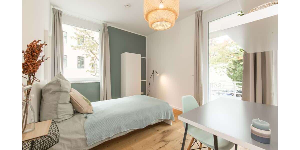 Zimmer Berlin Wedding - 700&euro; | Angebot:27074123
