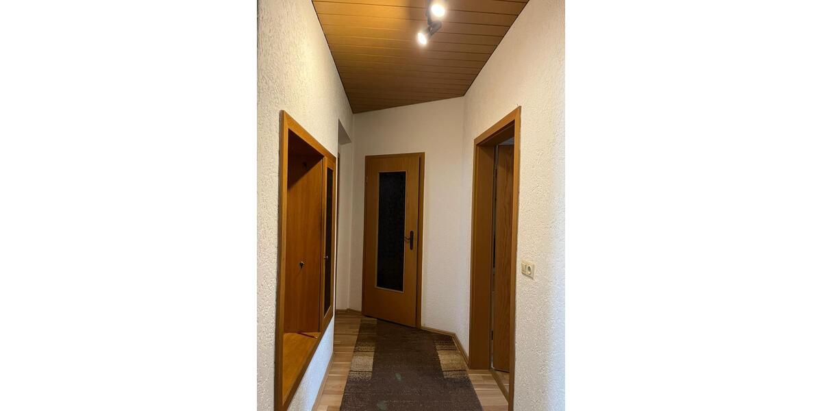 Etagenwohnung Wittenberg Lutherstadt - 4 Zimmer, 95 m&sup2;, 760&euro; | Angebot:26042376